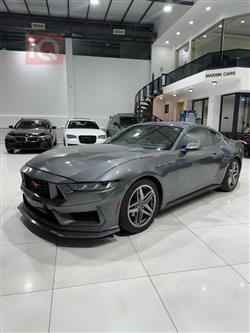 فورد موستانج